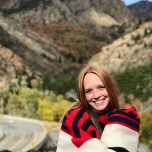Meet your Posher, Jillian